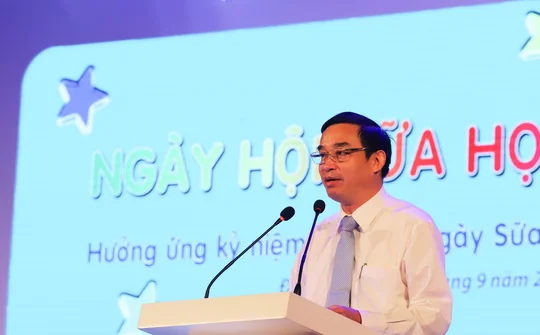 Sữa học đường tại Đà Nẵng:  Đầu tư cho trẻ hôm nay để có nguồn nhân lực chất lượng trong tương lai