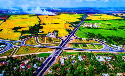 Hậu Giang: Kỳ vọng Doanh nhân cùng góp sức xây dựng Quê hương giàu đẹp, nghĩa tình, đáng sống ...