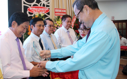 An Giang: 03 doanh nghiệp lọt TOP 1.000 doanh nghiệp nộp thuế "Thu nhập doanh nghiệp" cao nhất Việt Nam