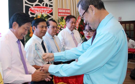An Giang: 03 doanh nghiệp lọt TOP 1.000 doanh nghiệp nộp thuế "Thu nhập doanh nghiệp" cao nhất Việt Nam