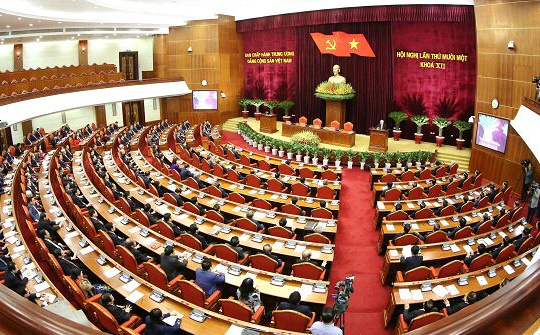 Thành công của Hội nghị Trung ương 11 sẽ góp phần kết thúc thắng lợi năm 2019