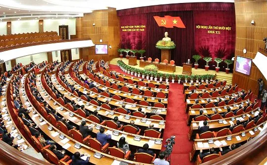 Thành công của Hội nghị Trung ương 11 sẽ góp phần kết thúc thắng lợi năm 2019