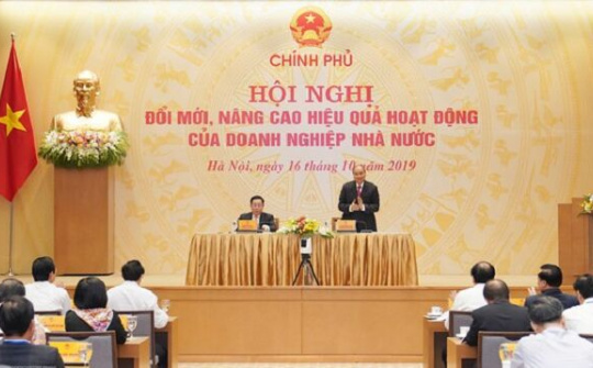 Cổ phần hóa doanh nghiệp nhà nước chậm, có sai phạm
