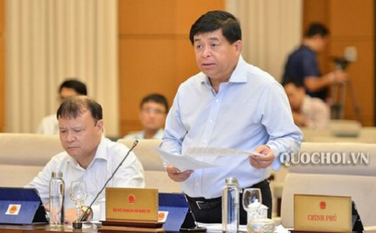 Chính phủ ban hành Danh mục ngành, nghề tiếp cận thị trường có điều kiện đối với đầu tư nước ngoài