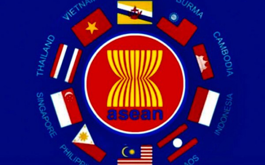 Việt Nam dẫn đầu danh sách các nước hoạt động kinh tế tốt trong ASEAN