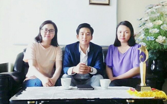 Dược phẩm Shabishi: Kiên định với mục tiêu "bảo vệ sức khỏe tối ưu cho người Việt"