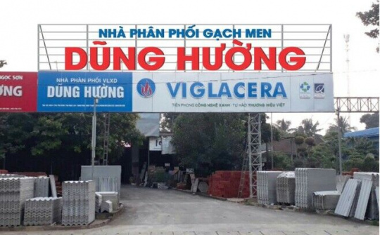 Công ty Ngọc Sơn:  Địa chỉ lựa chọn uy tín cho khách hàng