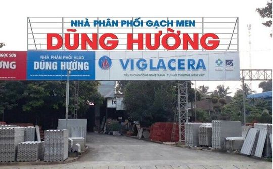 Công ty Ngọc Sơn:  Địa chỉ lựa chọn uy tín cho khách hàng