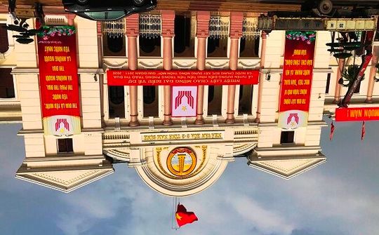 Hội nghị toàn quốc tổng kết 10 năm xây dựng Nông thôn mới sẽ diễn ra tại Nam Định vào ngày 19/10/2019