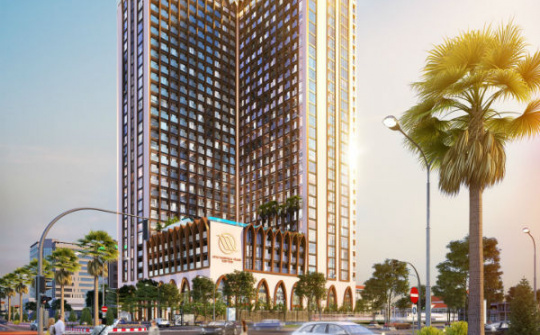 Apec Group và kỳ vọng kiến tạo biểu tượng du lịch mới cho Phú Yên