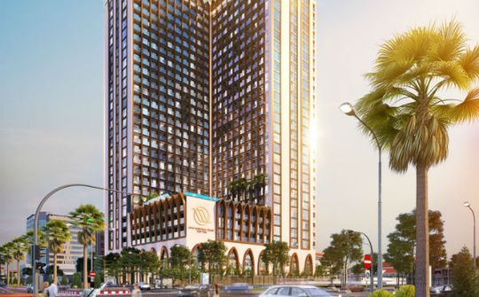 Apec Group và kỳ vọng kiến tạo biểu tượng du lịch mới cho Phú Yên
