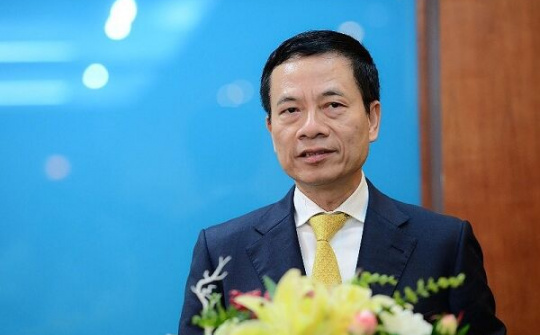 Ngành Thông tin - Truyền thông hướng đi những tháng cuối năm