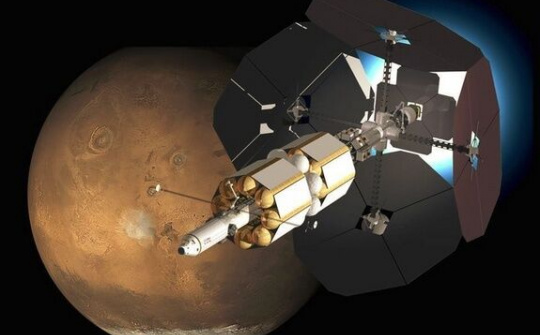 Vật lý thiên văn được ba giải Nobel mới vinh danh