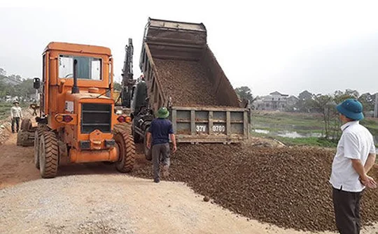 Cần luật hóa tiêu chí đánh giá hiệu quả hoạt động đầu tư công