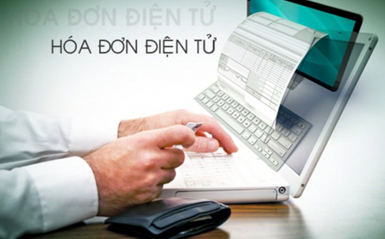 Căn cứ pháp luật đẩy nhanh triển khai và sử dụng hóa đơn điện tử