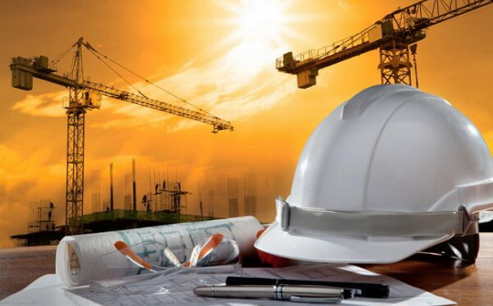 Hoàn thiện hệ thống thể chế, chính sách lĩnh vực xây dựng