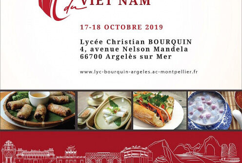 Dùng triết lý ẩm thực Việt “làm mới” ngoại giao văn hóa