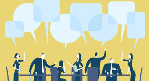 Phản biện xã hội ngày càng có vai trò quan trọng trong sự phát triển