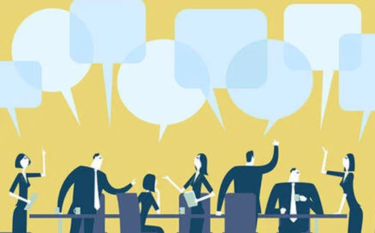 Phản biện xã hội ngày càng có vai trò quan trọng trong sự phát triển