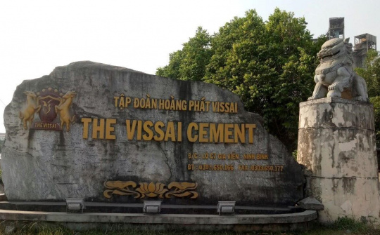 Nhà máy Vissai Gia Viễn có gây ảnh hưởng đến môi trường?