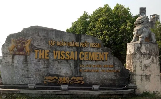 Nhà máy Vissai Gia Viễn có gây ảnh hưởng đến môi trường?