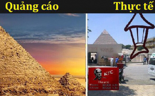 Cô gái Việt chỉ muốn thử 100 gr cá ở Rome nhưng bị ép trả tiền 4,8 kg