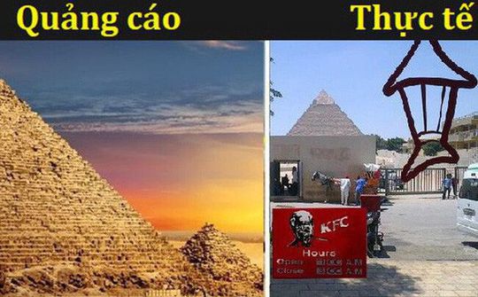 Cô gái Việt chỉ muốn thử 100 gr cá ở Rome nhưng bị ép trả tiền 4,8 kg