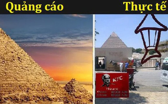 Cô gái Việt chỉ muốn thử 100 gr cá ở Rome nhưng bị ép trả tiền 4,8 kg