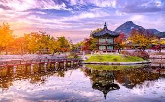 Miễn lệ phí xin visa ngắn hạn nhân dịp kỷ niệm hợp tác đối ngoại 30 năm ASEAN - Hàn Quốc