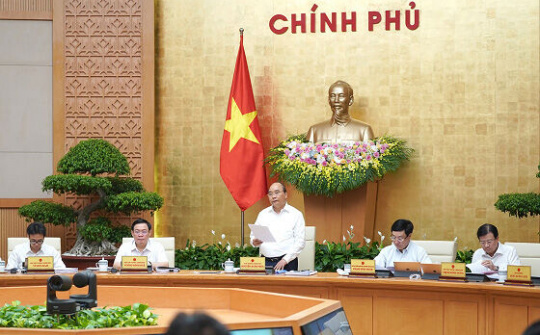 Tình hình kinh tế - xã hội 9 tháng tốt hơn so với dự báo