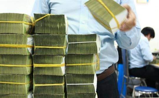 Cần kiểm soát chặt chẽ nợ công