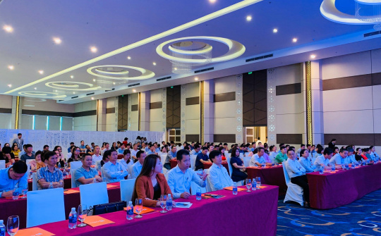 Chuyển đổi số- xu hướng tất yếu của Doanh nghiệp xứ Thanh