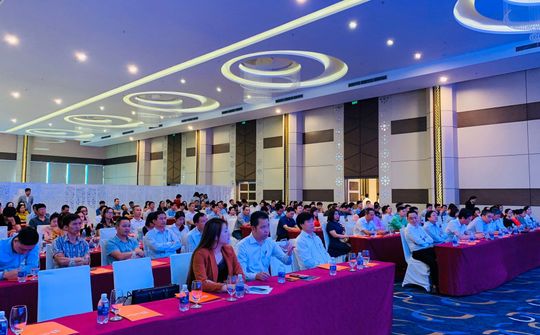 Chuyển đổi số- xu hướng tất yếu của Doanh nghiệp xứ Thanh
