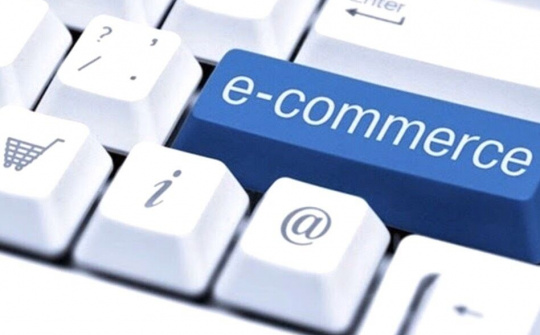 Thương mại điện tử xuyên biên giới: Kênh xuất khẩu hàng hóa quan trọng