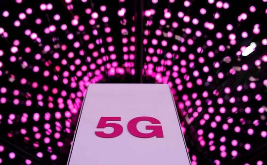 Singapore triển khai hai mạng 5G độc lập từ năm 2020