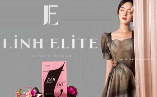LINH ELITE: Thời trang thiết kế cao cấp với dịch vụ online uy tín