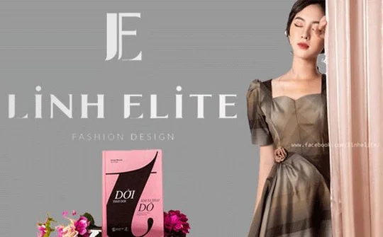 LINH ELITE: Thời trang thiết kế cao cấp với dịch vụ online uy tín