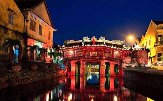 Hội An vừa được trao tặng danh hiệu điểm đến thành phố văn hóa hàng đầu châu Á 2019