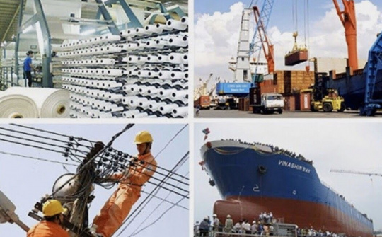 Ba giải pháp chiến lược nâng cao hiệu quả hoạt động của Doanh nghiệp Nhà nước