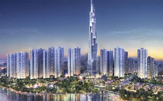 Hợp sức, dồn năng lượng cho đầu tàu tăng tốc