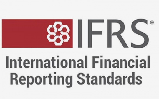 Doanh nghiệp với lộ trình áp dụng IFRS tại Việt Nam