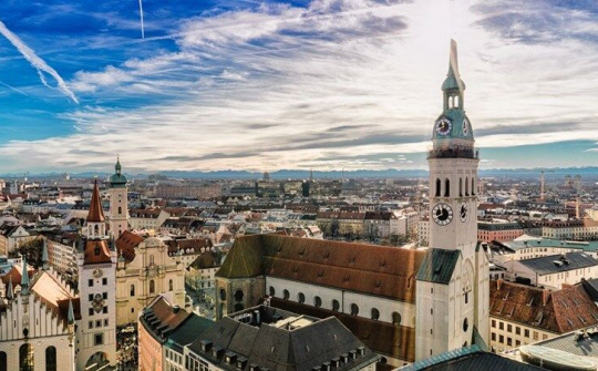 Thị trường bất động sản toàn cầu đang đối mặt nguy cơ bong bóng