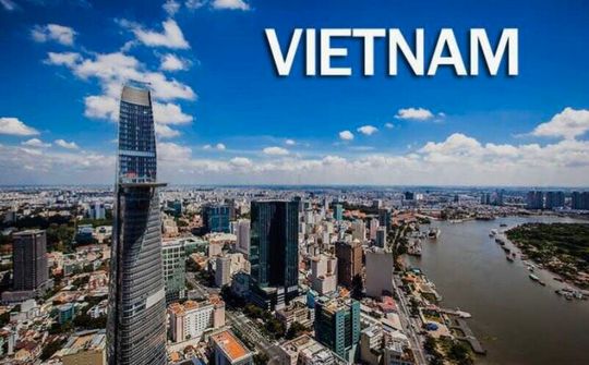 Việt Nam lọt top 20 nền kinh tế thúc đẩy tăng trưởng GDP toàn cầu