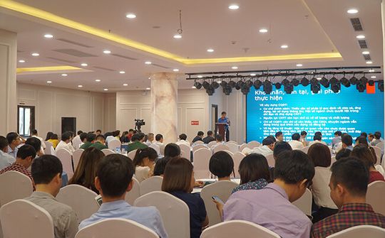 CMCN lần thứ tư và bảo đảm an toàn thông tin mạng trong tình hình mới