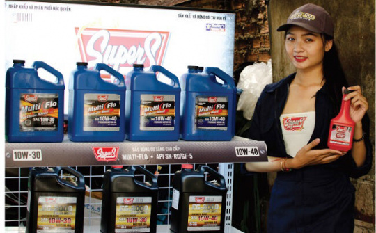 Hermit Asia và hành trình mang đến những sản phẩm tốt nhất cho người tiêu dùng