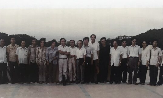 Ký ức của những người mở đường xây dựng chính sách BHYT