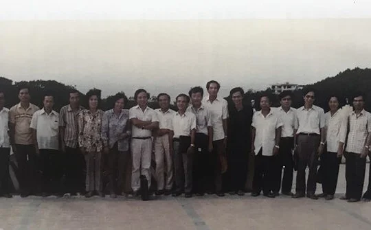 Ký ức của những người mở đường xây dựng chính sách BHYT