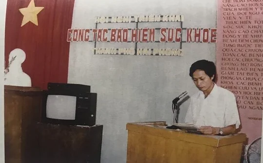 Ký ức của những người mở đường xây dựng chính sách BHYT: Bài 2 - Những bài học quý