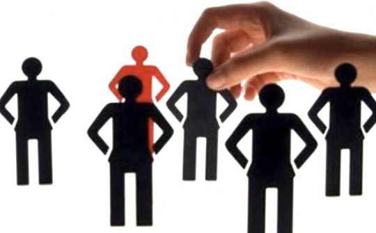 Tinh giản biên chế cần quyết liệt và hiệu quả hơn