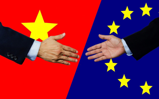 EVFTA là cơ hội và thách thức cho ngành Tài chính - Viễn thông